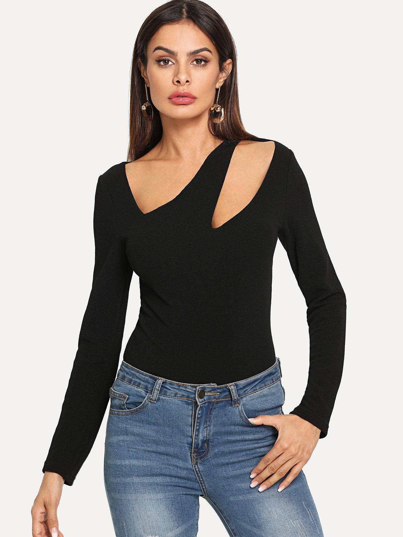 Футболка SheIn