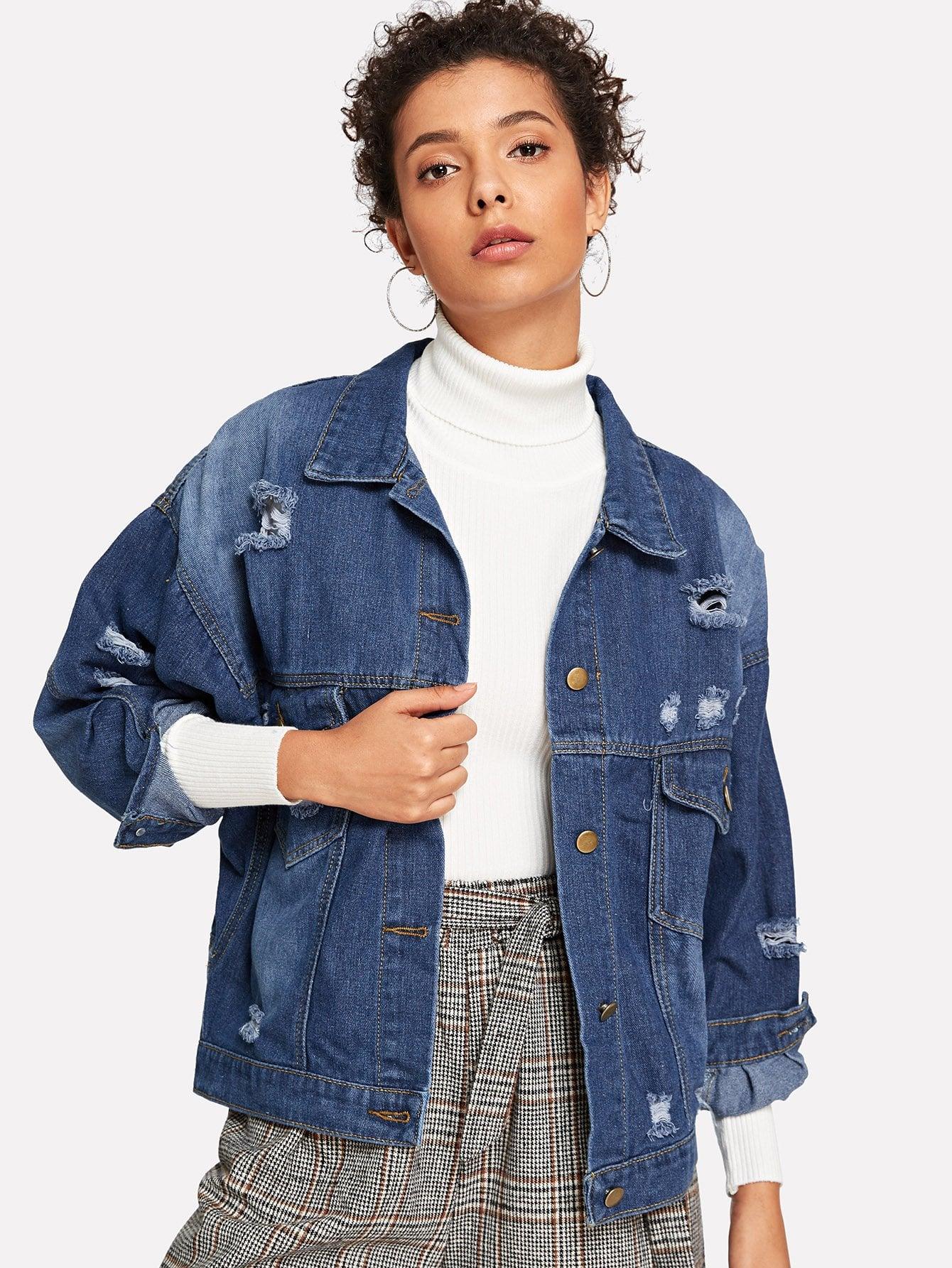 Свитшот SheIn