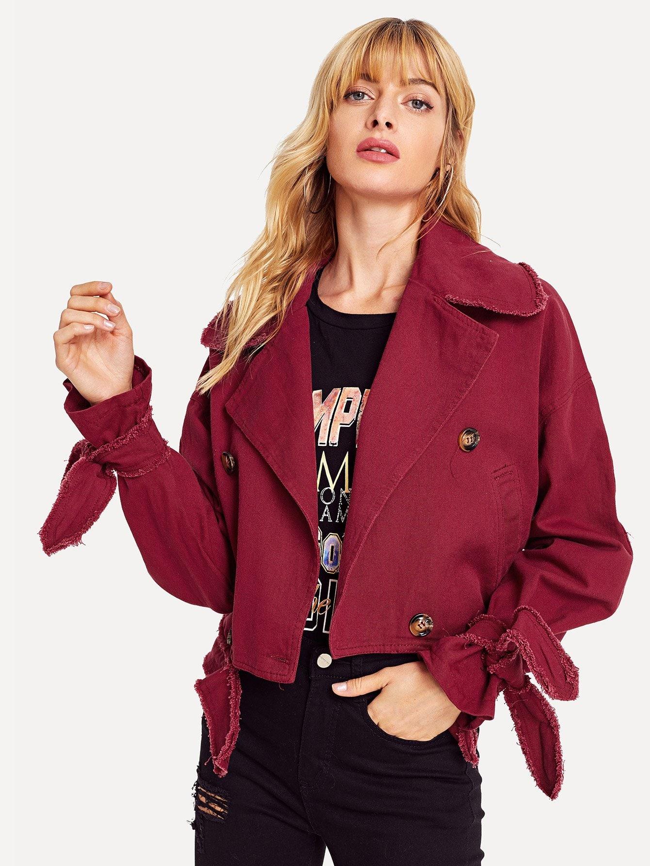 Галстук SheIn