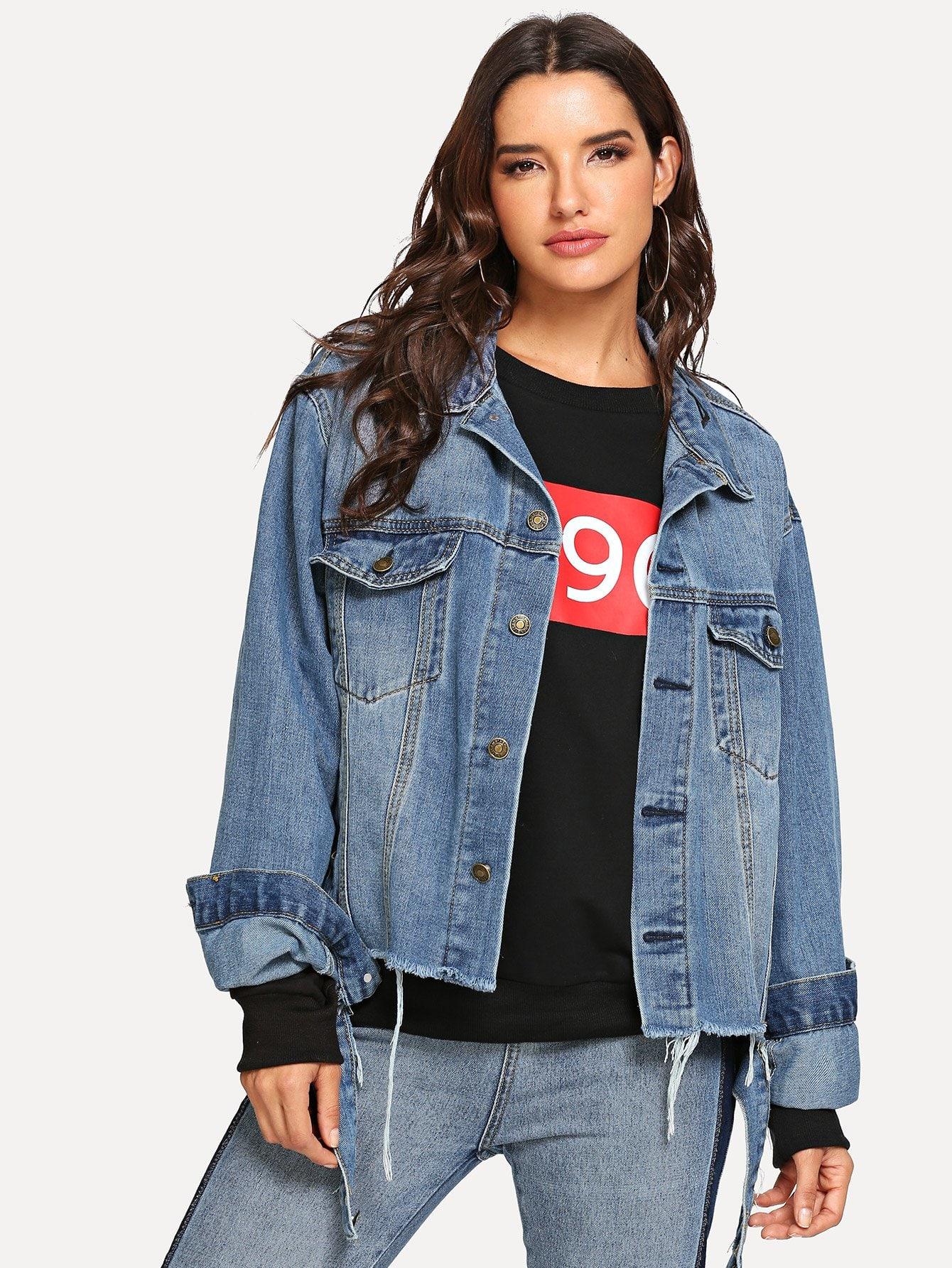 Футболка SheIn