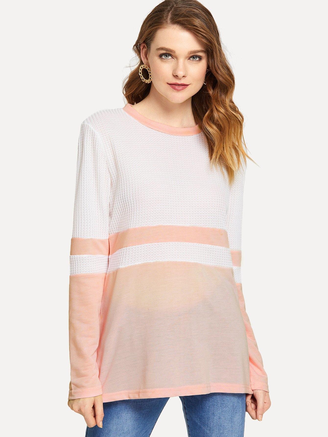 футболка SheIn