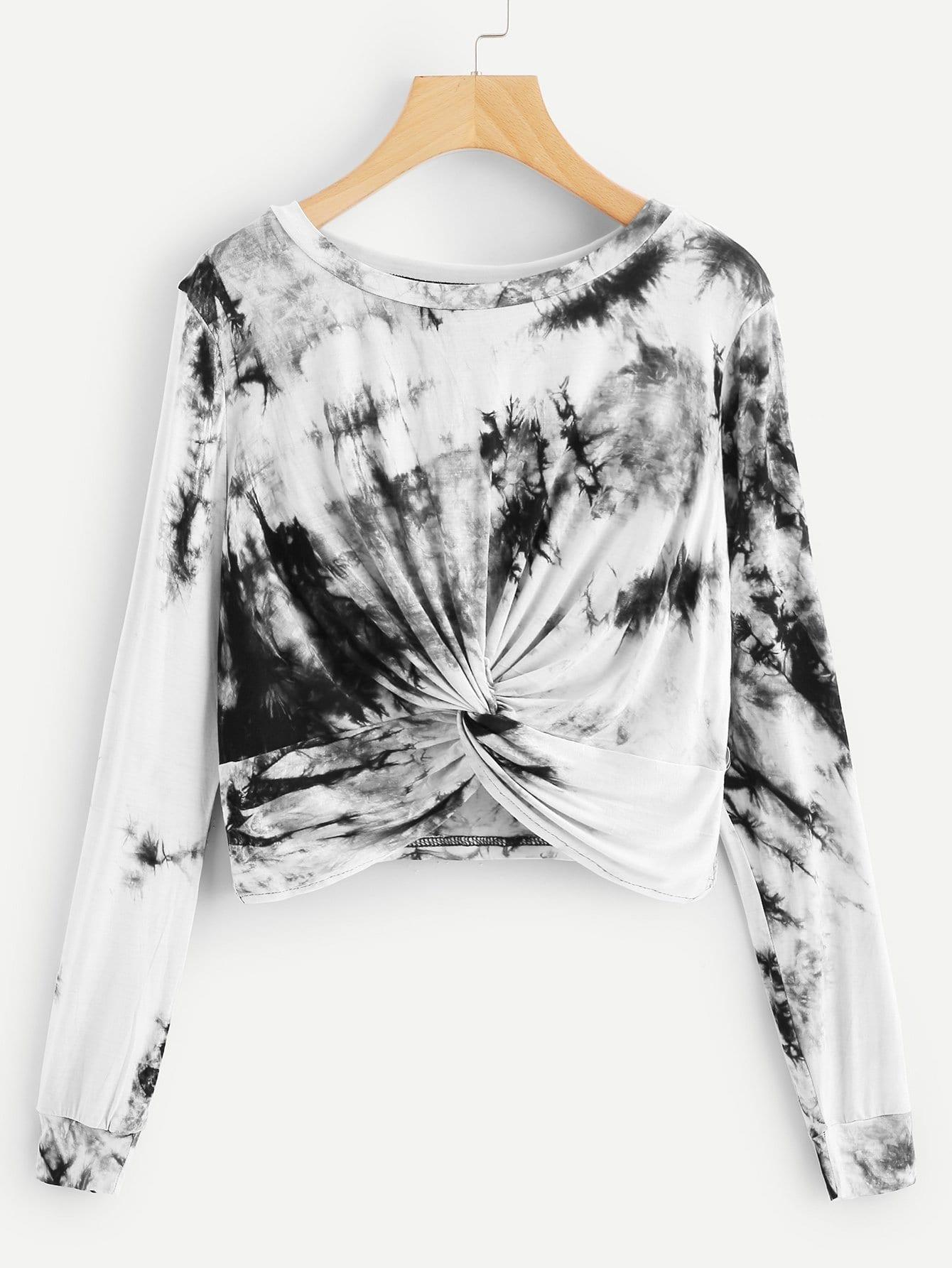 футболка SheIn