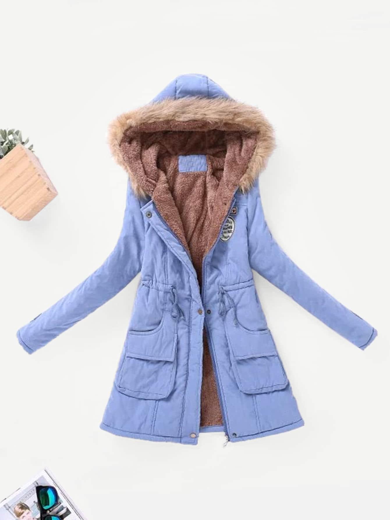 Футболка SheIn