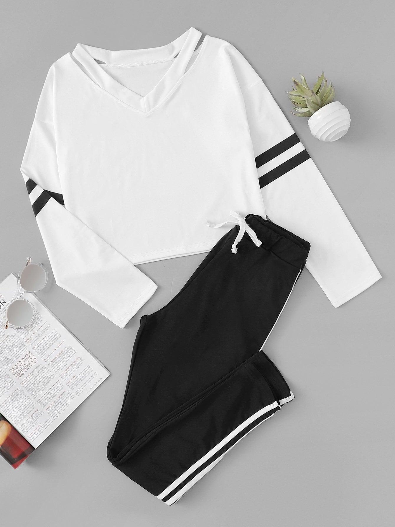 Футболка SheIn