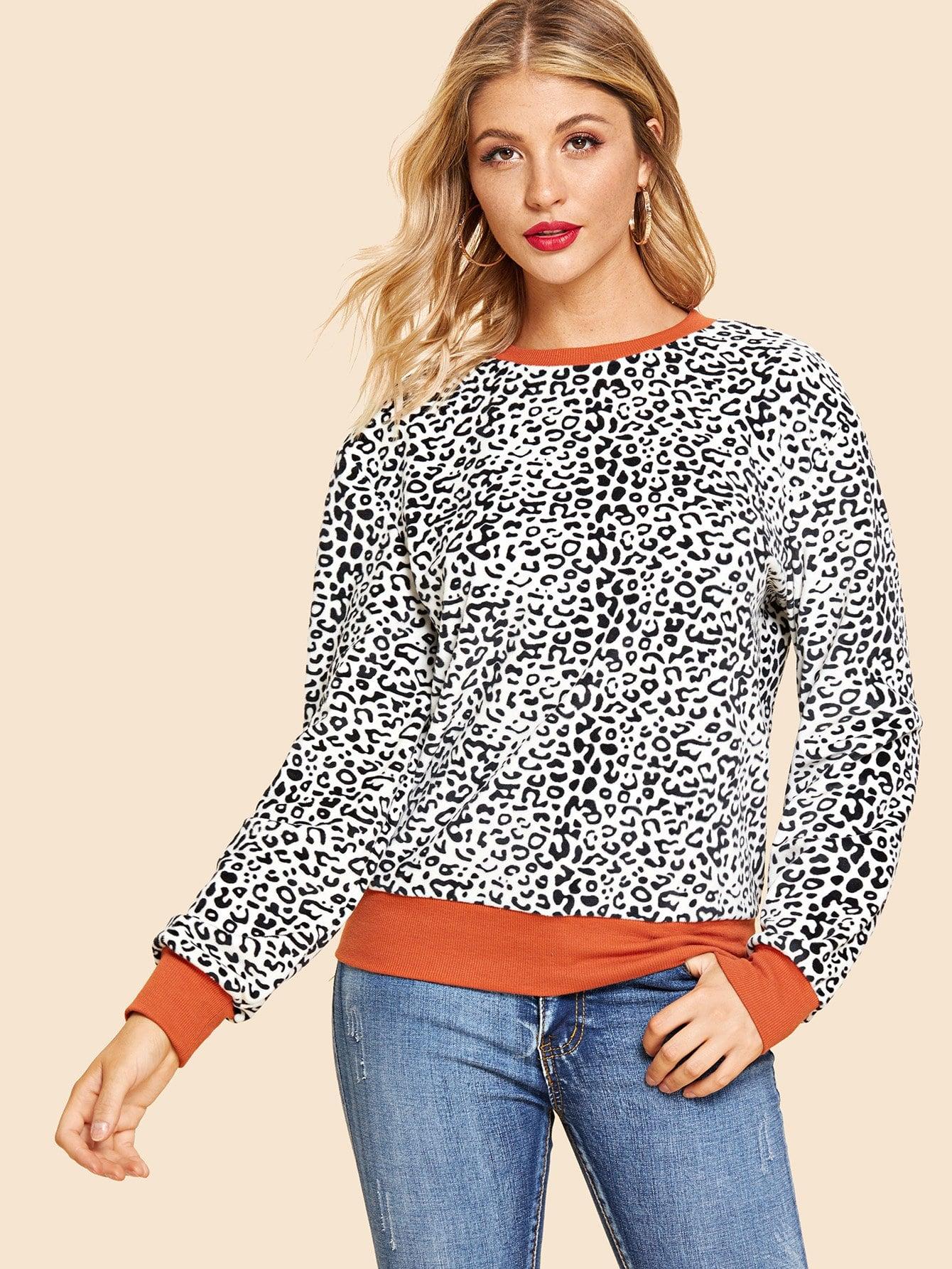 футболка SheIn