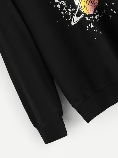 Футболка SheIn