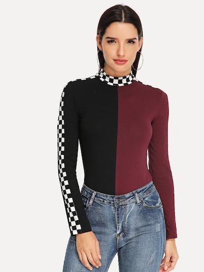 футболка SheIn