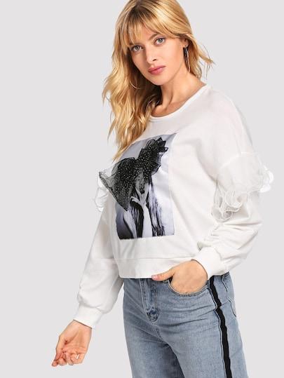 Платье SheIn