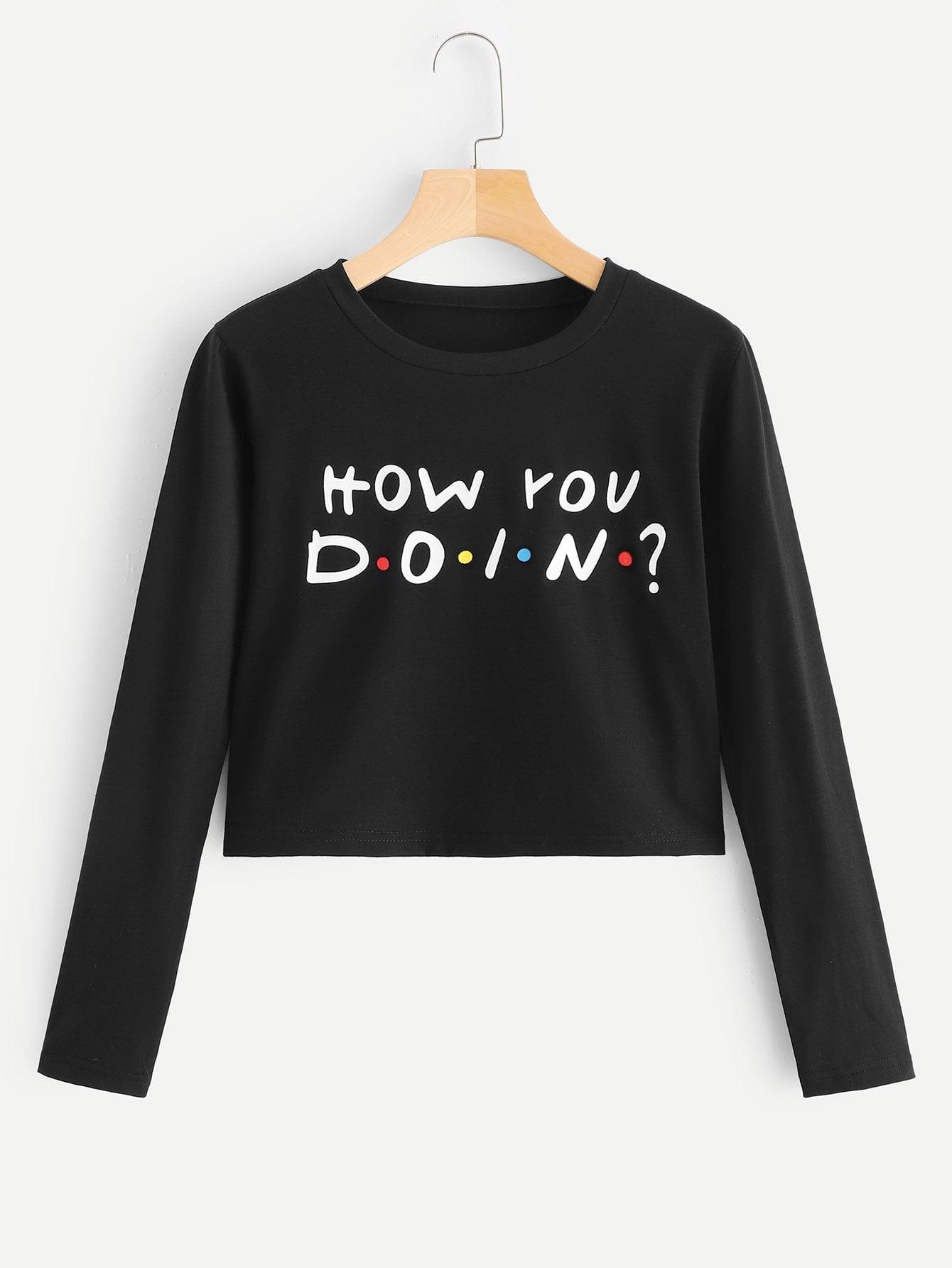 футболка SheIn