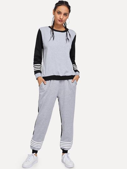 Леггинсы SheIn