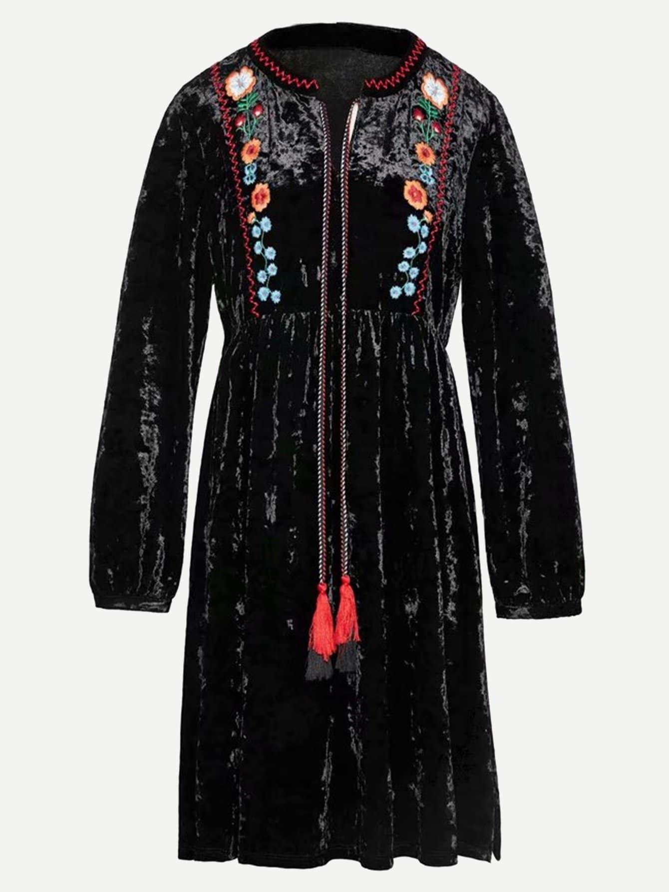 Платье SheIn