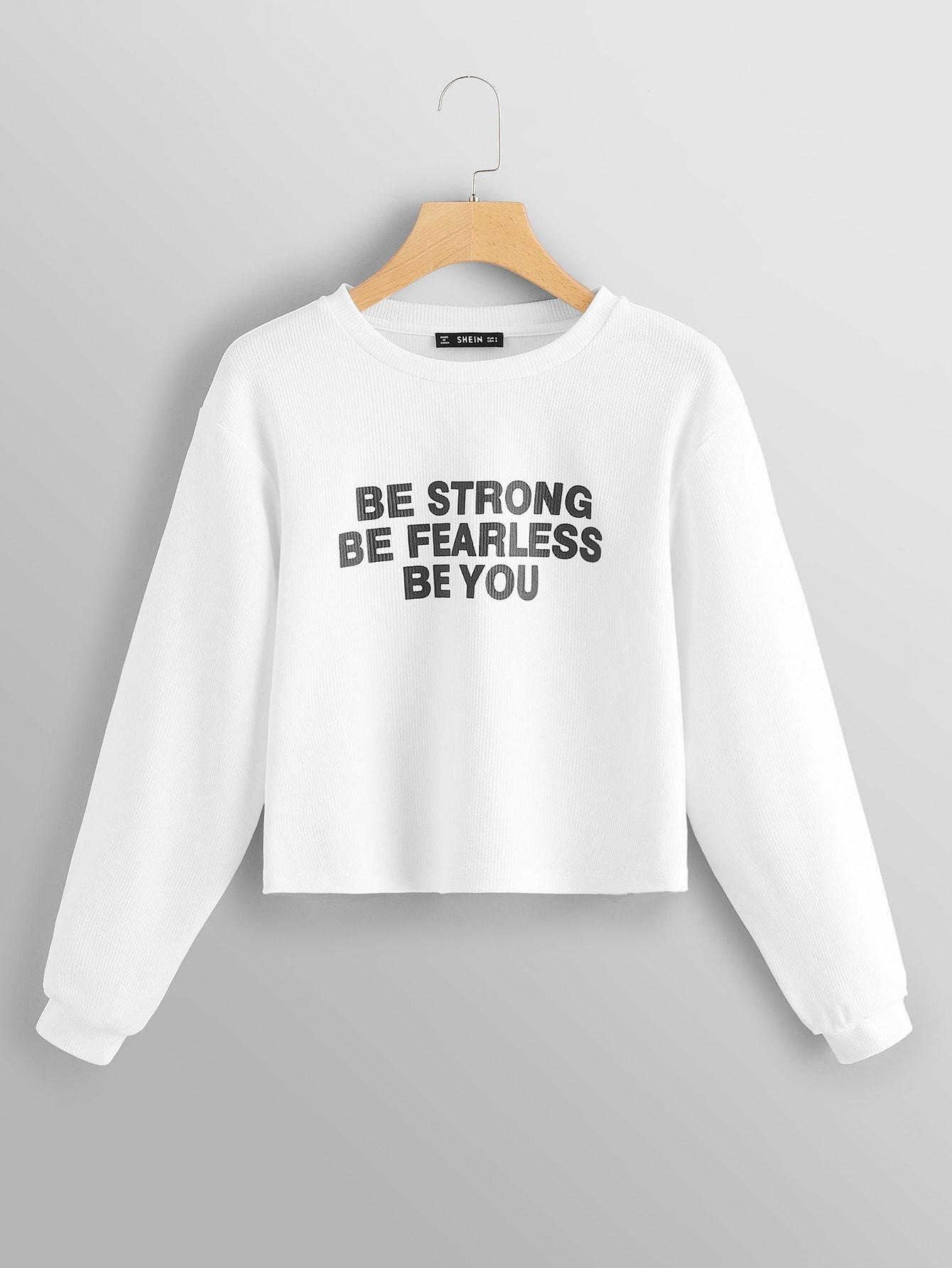 Футболка SheIn