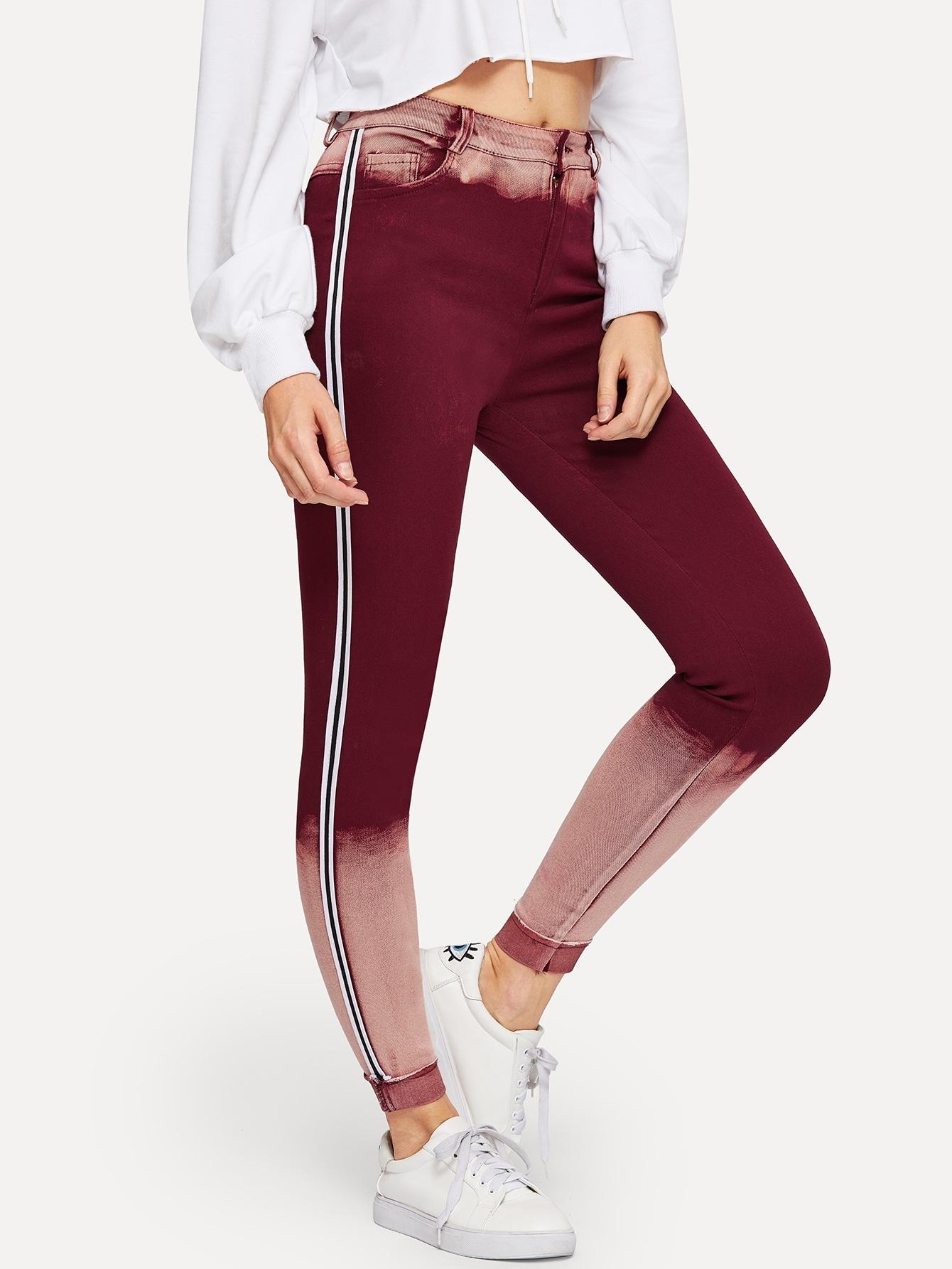 Джинсы SheIn
