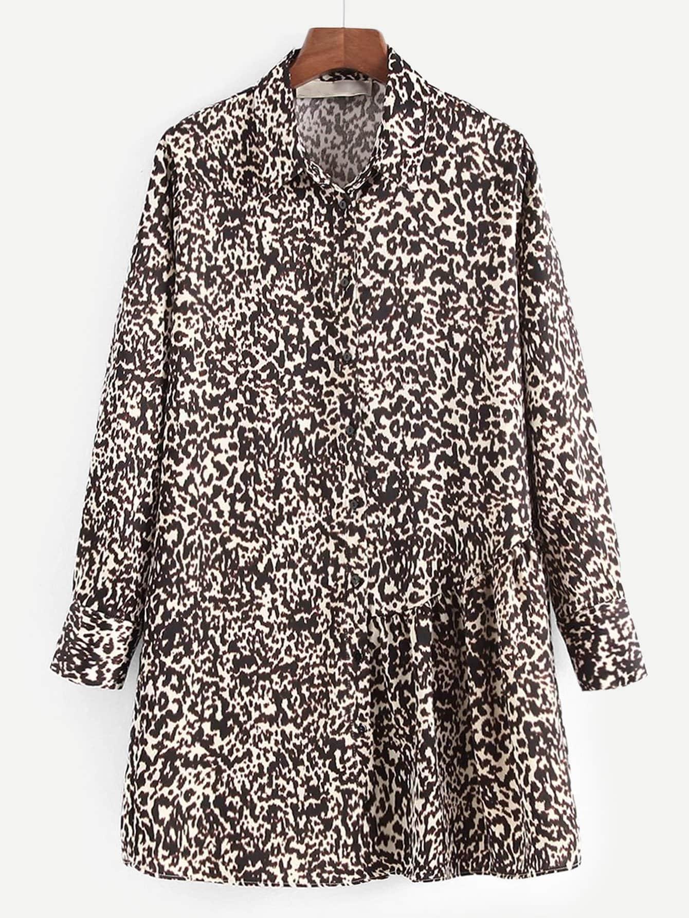 Футболка SheIn