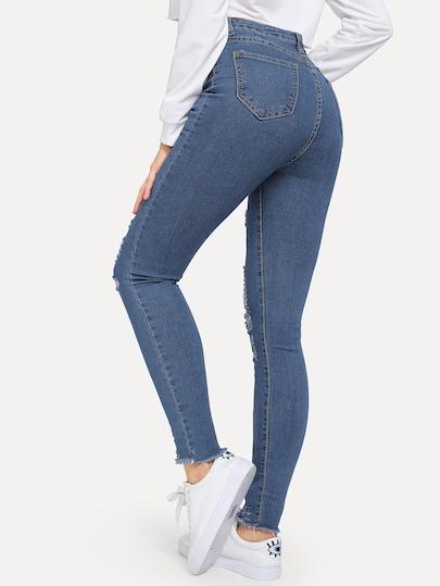 Джинсы SheIn