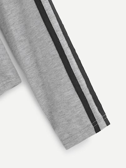 футболка SheIn