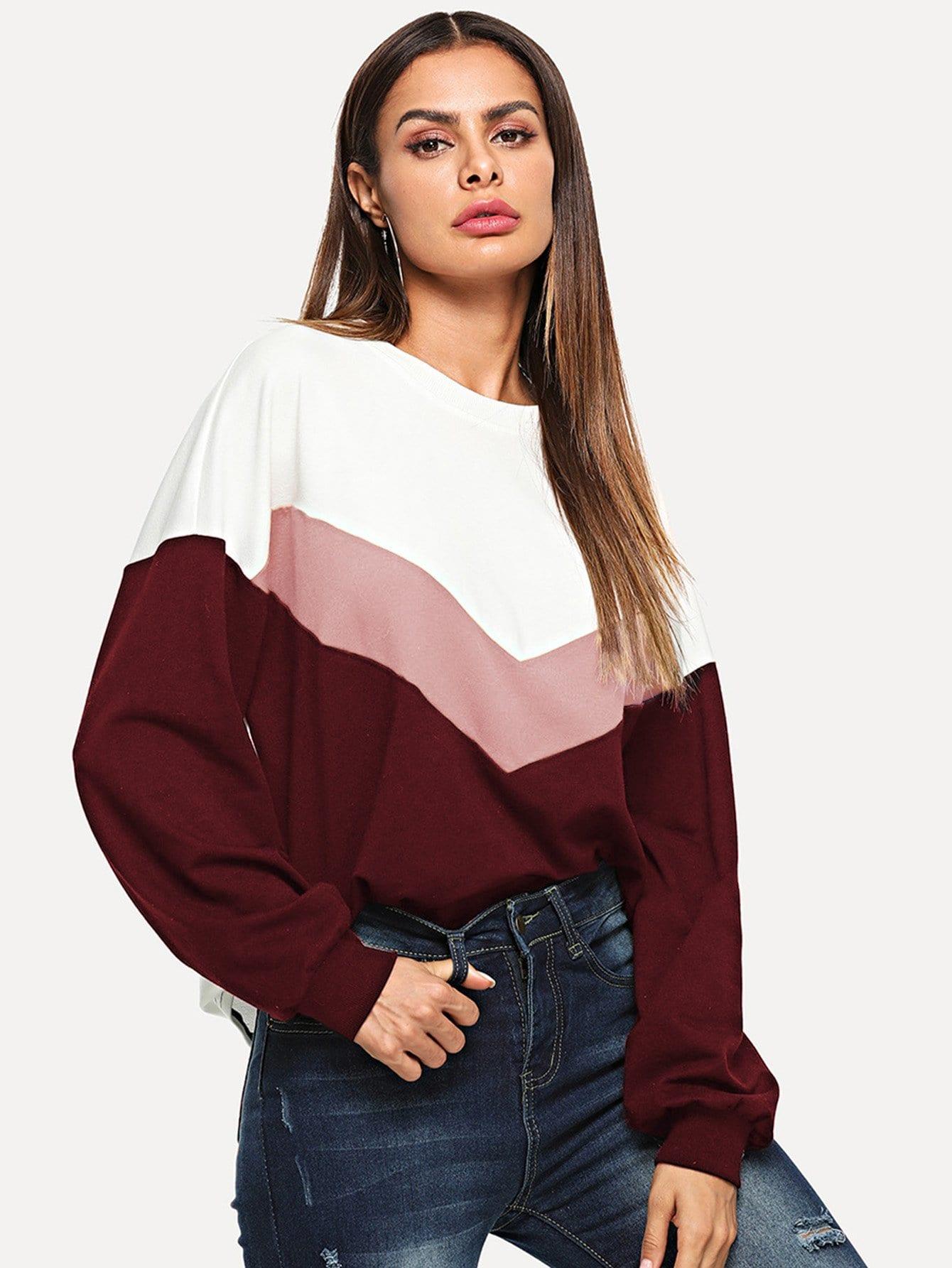 Футболка SheIn