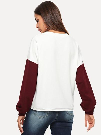 Футболка SheIn