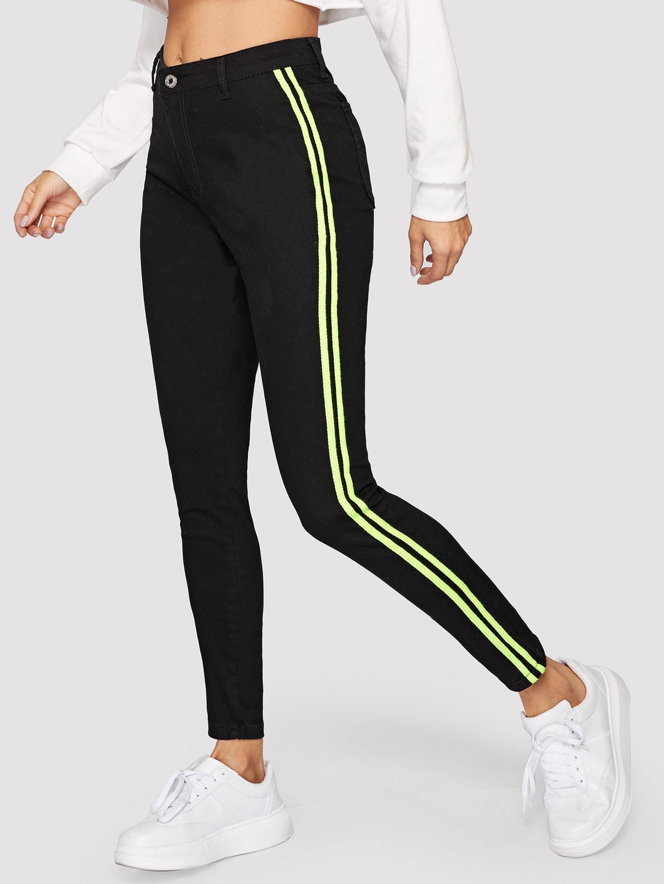 Джинсы SheIn