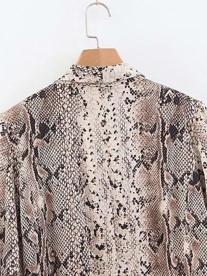 Жакет SheIn
