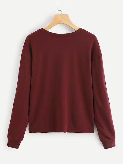 Футболка SheIn