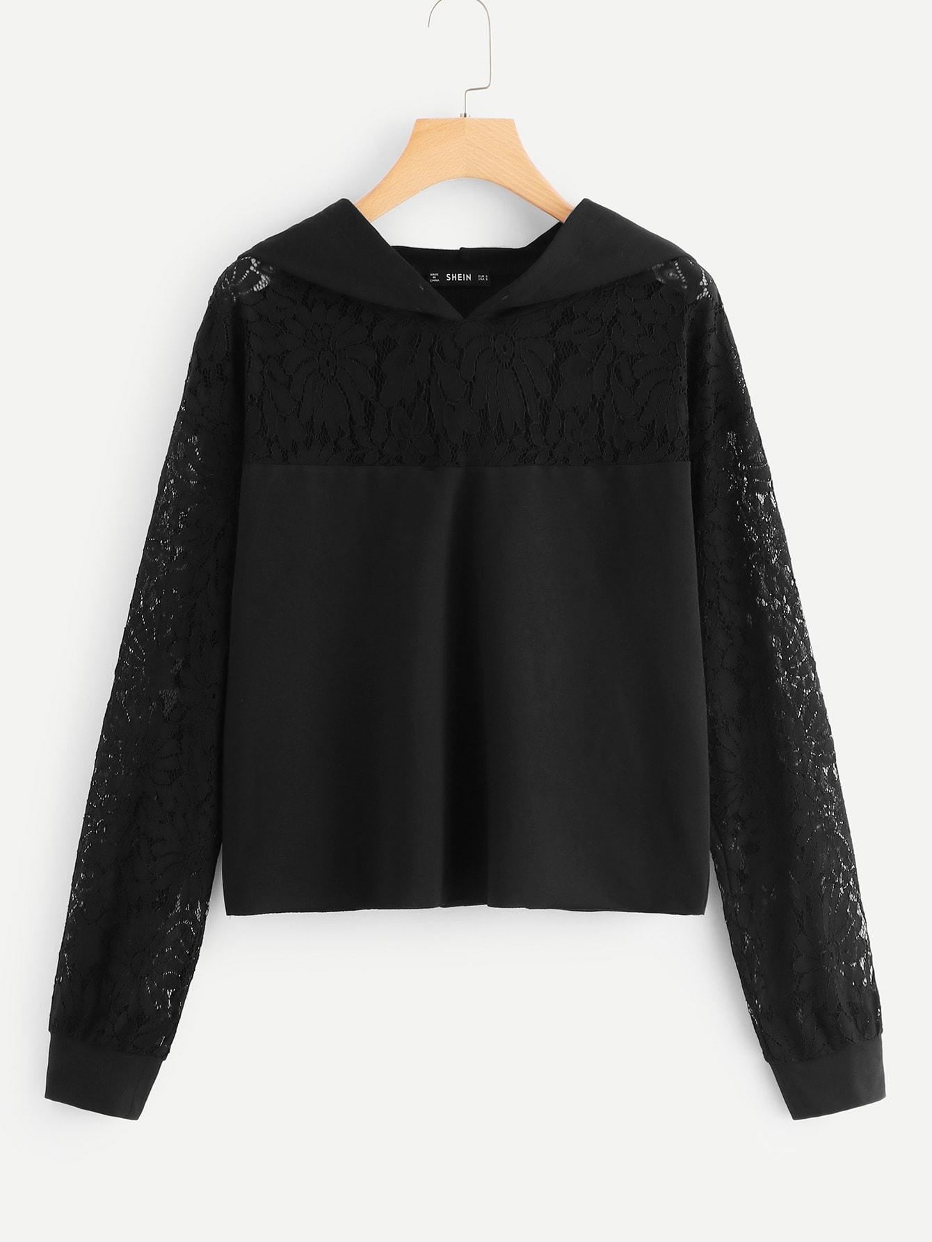 Футболка SheIn