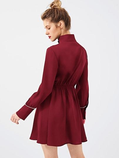 Рубашка SheIn