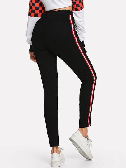 Джинсы SheIn
