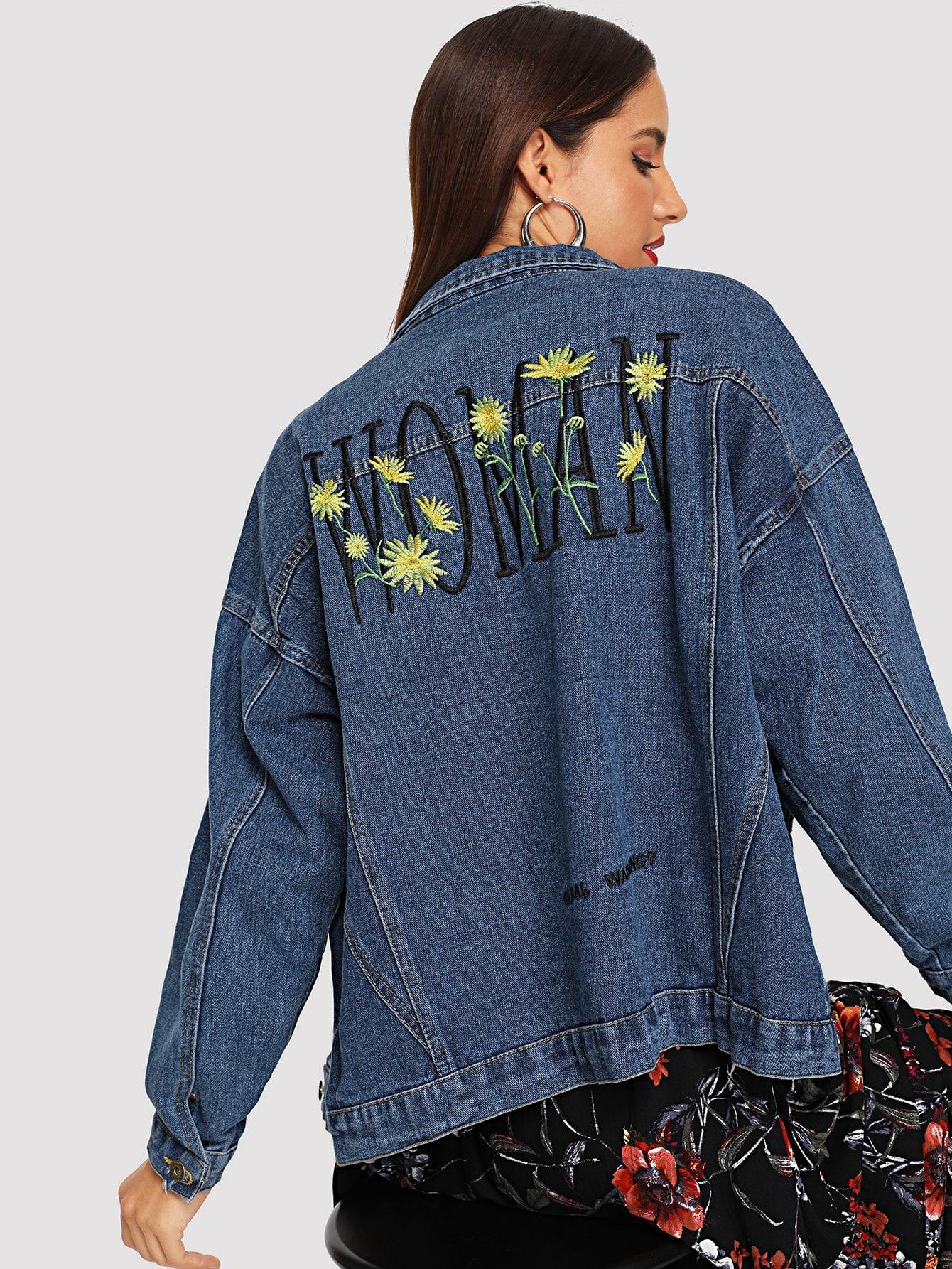 Футболка SheIn