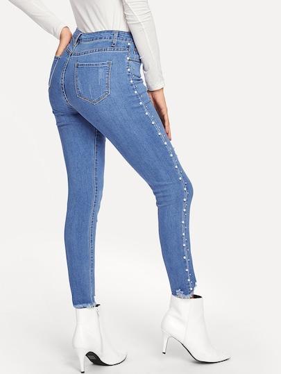 Джинсы SheIn