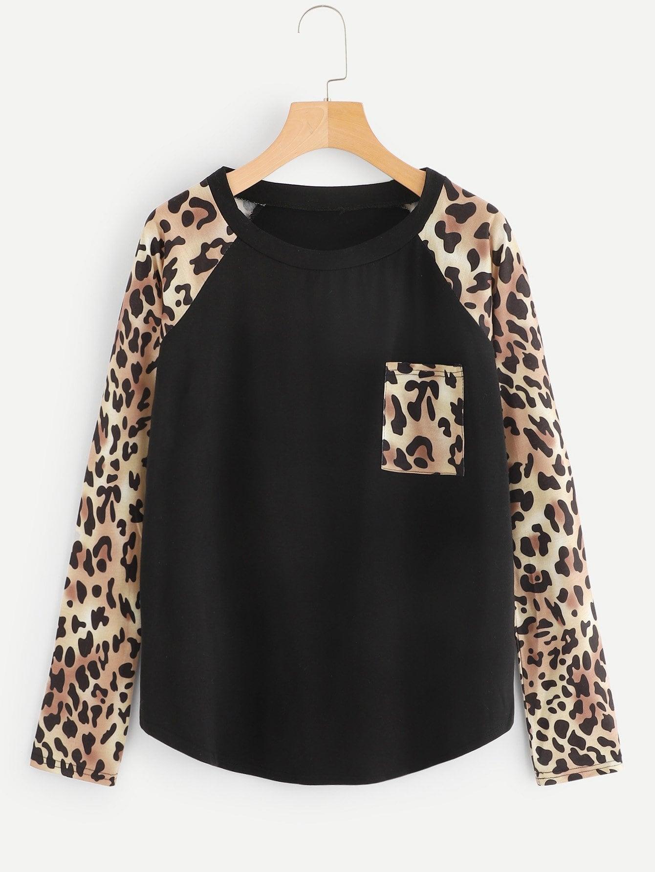 футболка SheIn