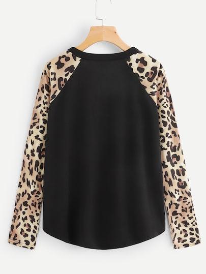 футболка SheIn