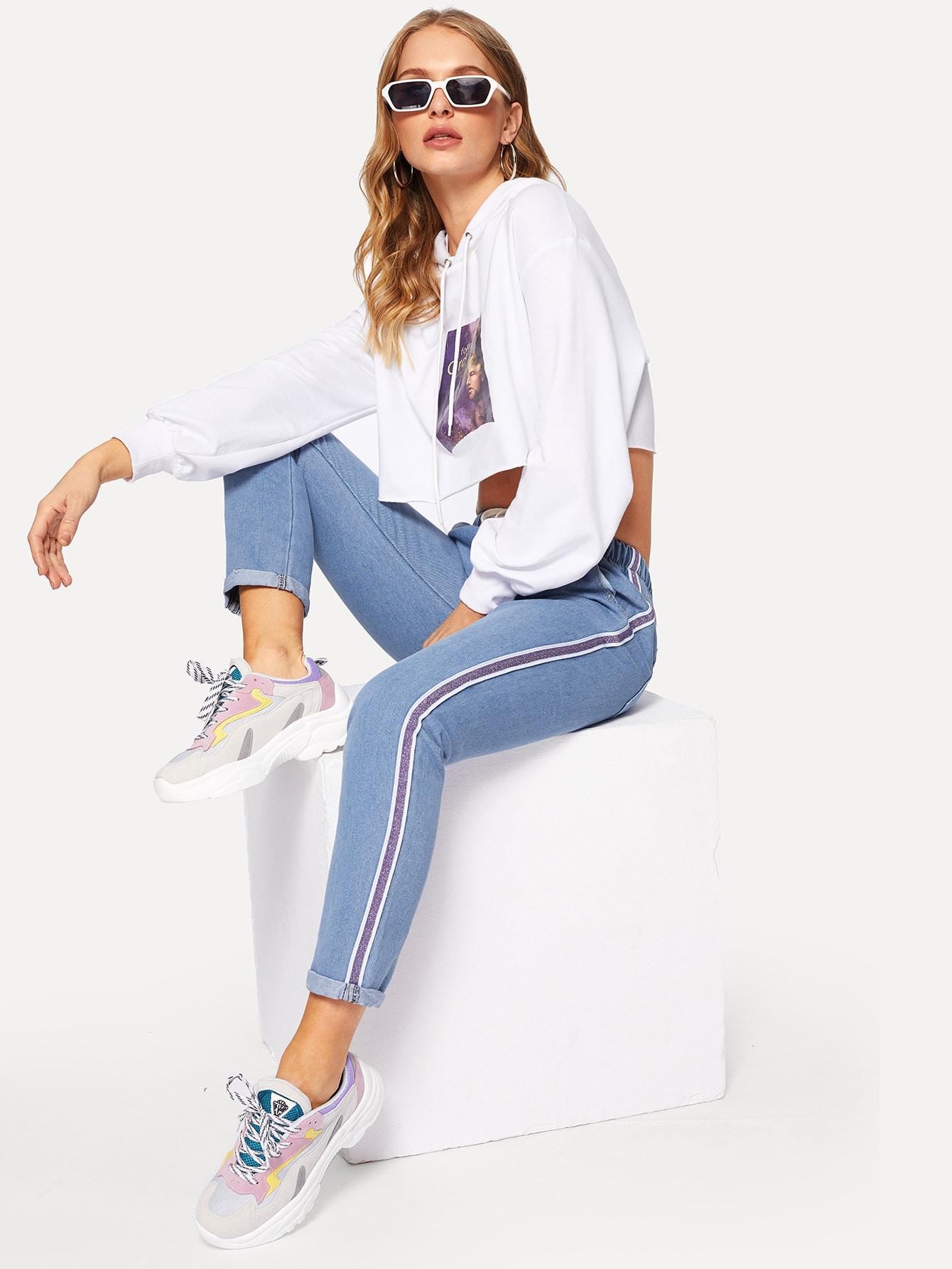 футболка SheIn