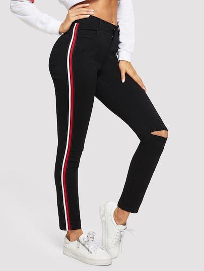 Джинсы SheIn