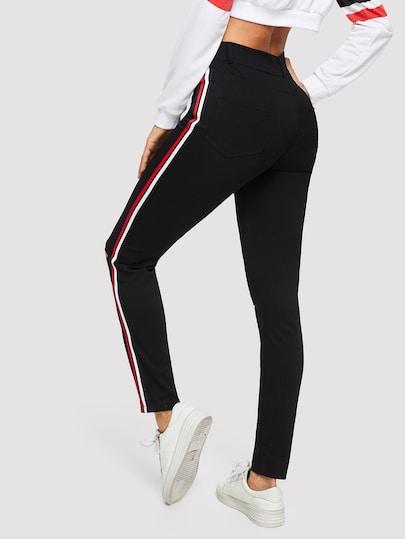 Джинсы SheIn