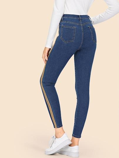 Джинсы SheIn