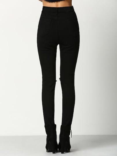 Джинсы SheIn