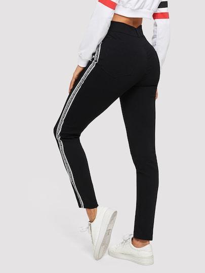 Джинсы SheIn
