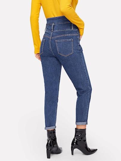 Джинсы SheIn