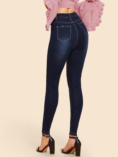 Джинсы SheIn