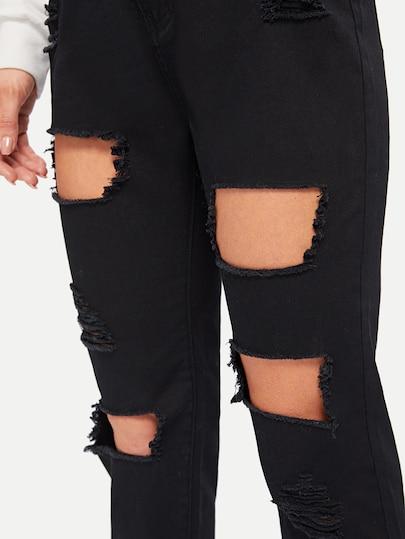Джинсы SheIn