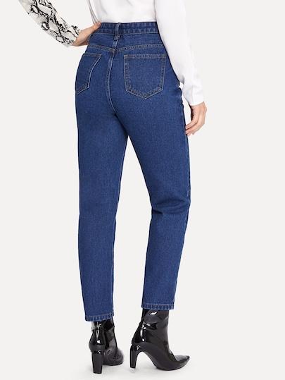 Джинсы SheIn
