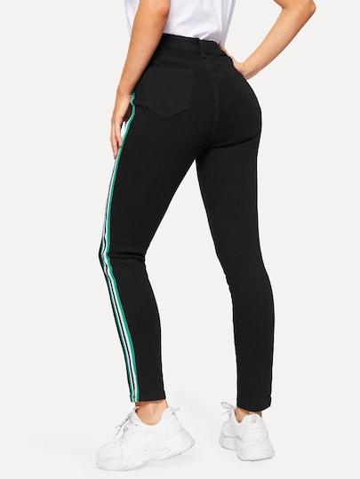 Джинсы SheIn