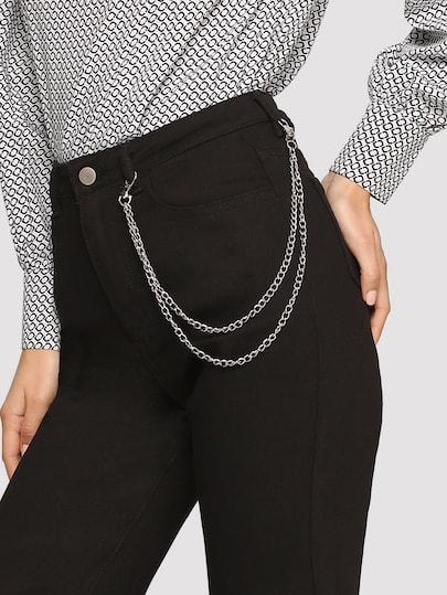 Джинсы SheIn