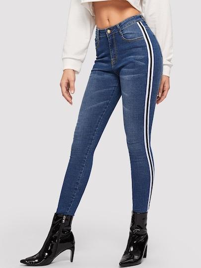 Джинсы SheIn