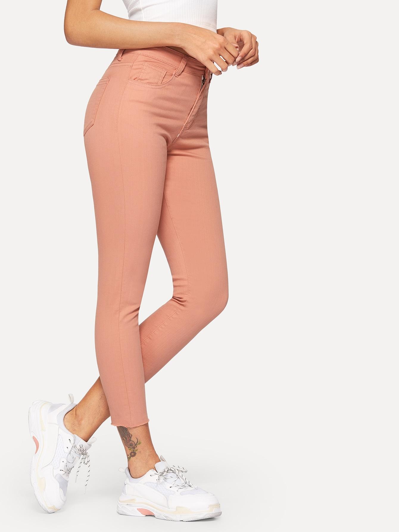 Джинсы SheIn