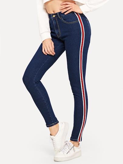Джинсы SheIn