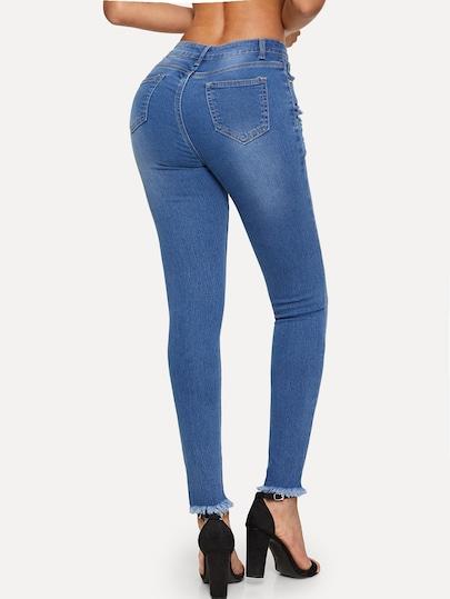 Джинсы SheIn