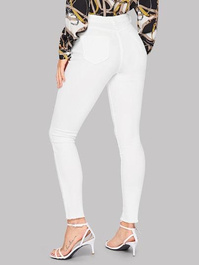 Джинсы SheIn