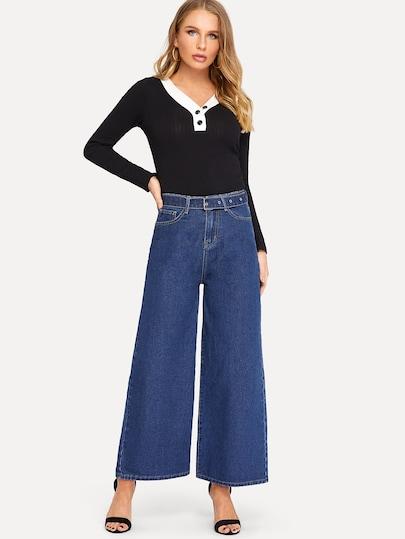 Джинсы SheIn
